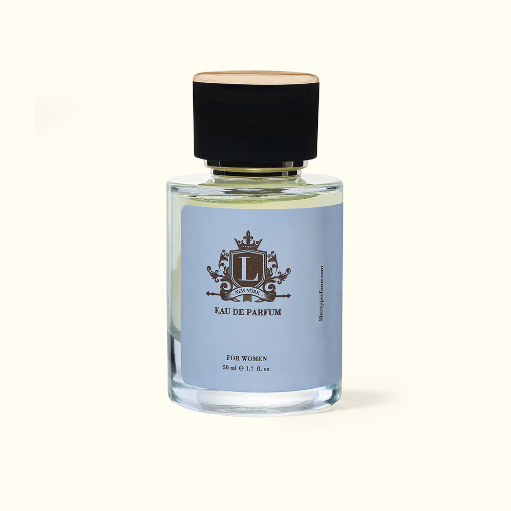 No Woman No Crime - Liberty 