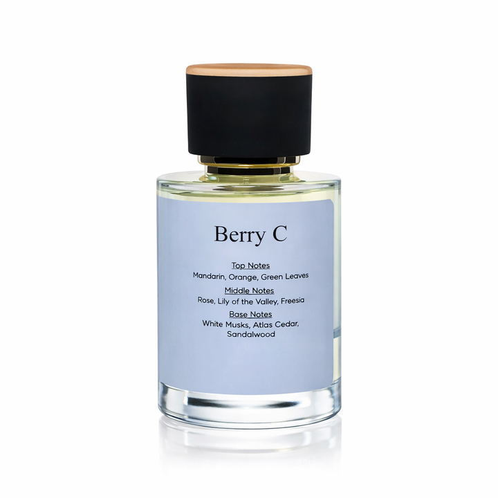 Berry C