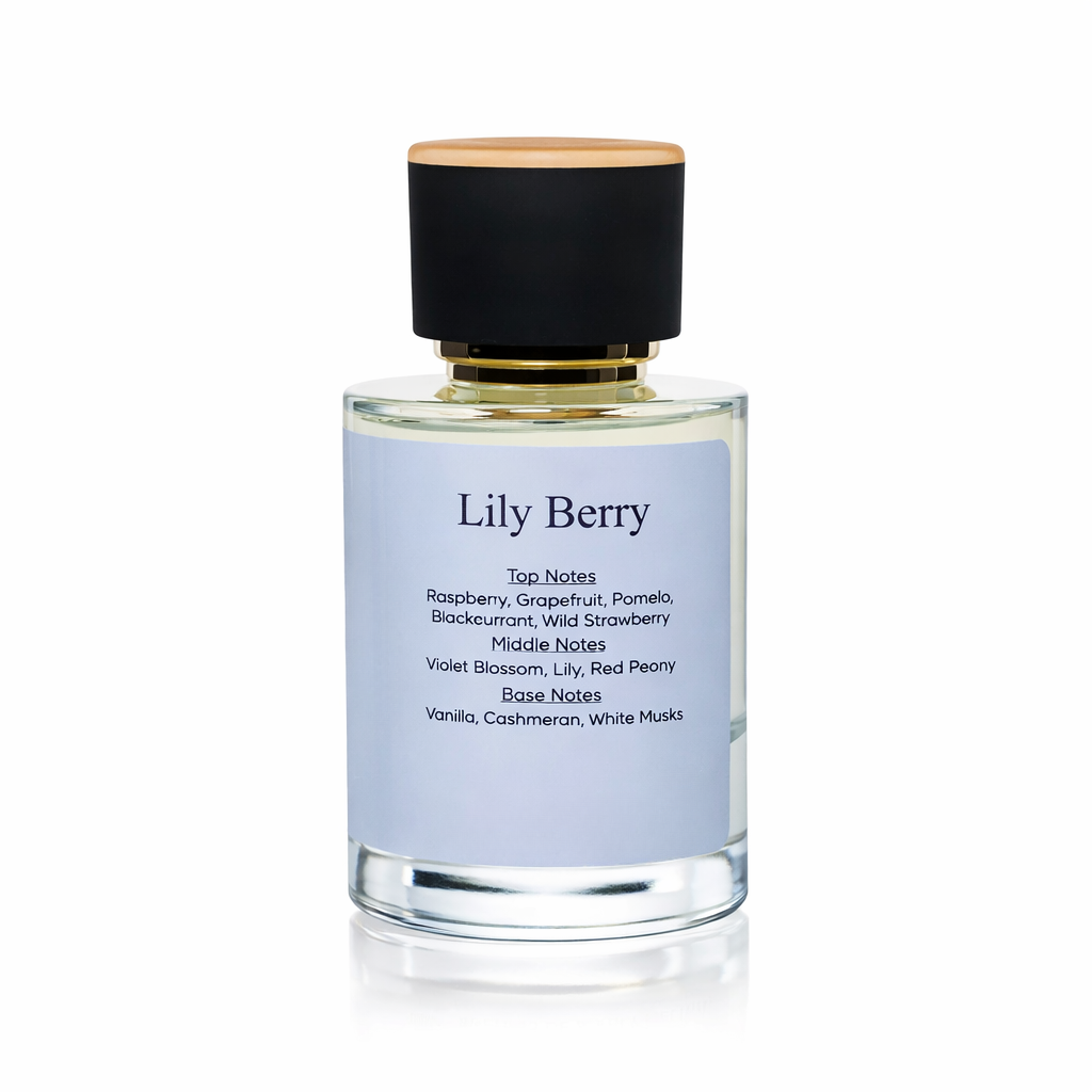 Lily Berry