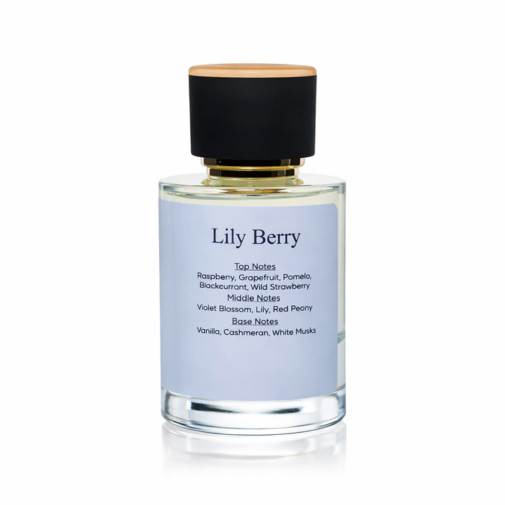 Lily Berry