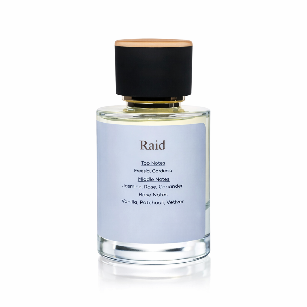 Raid