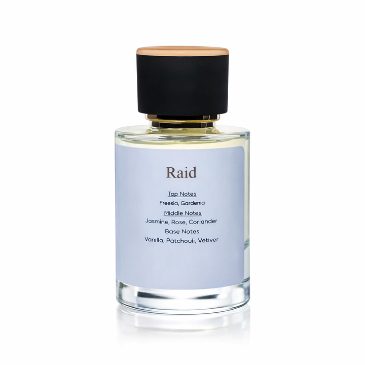 Raid