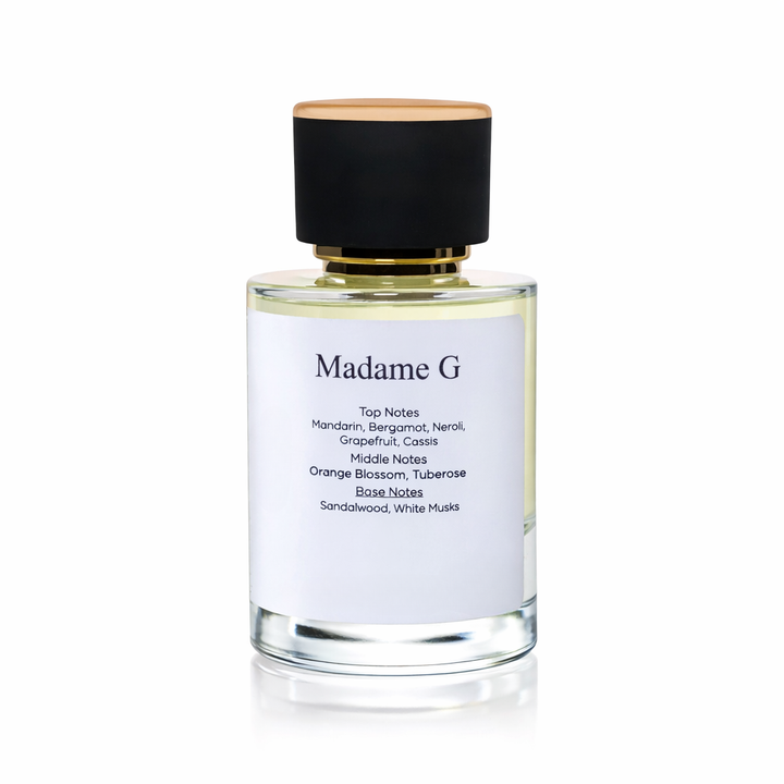 Madame G