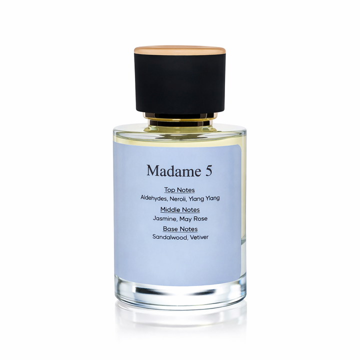 Madame 5