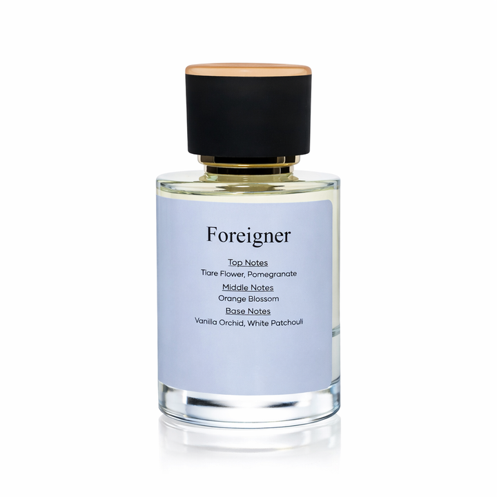 Foreigner