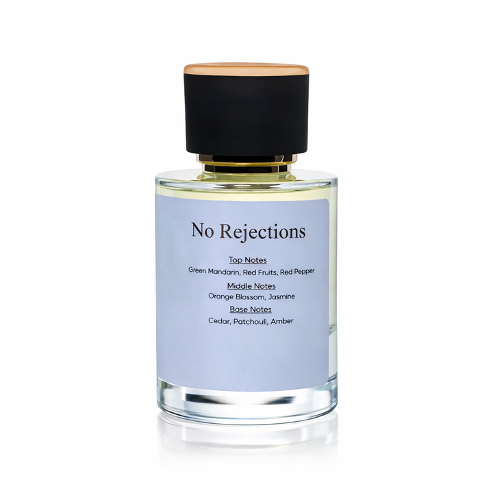 No Rejections