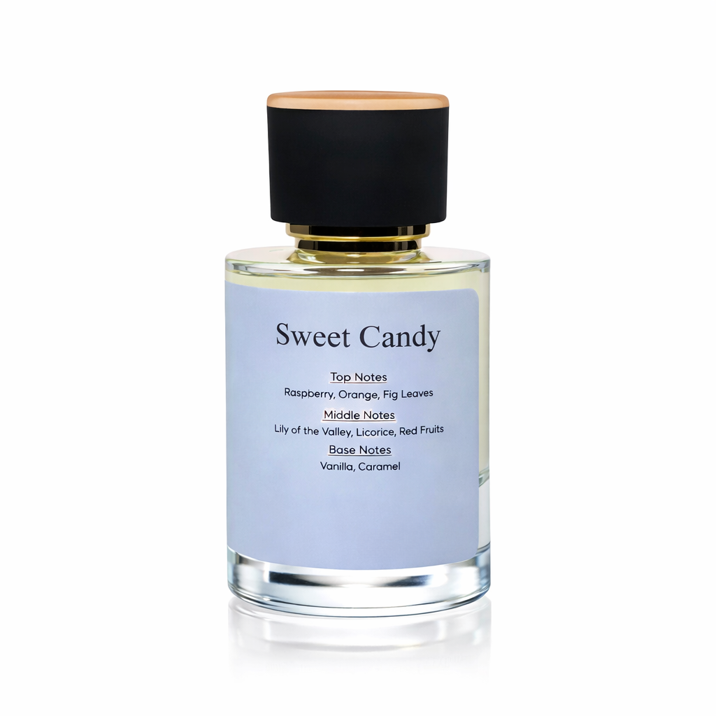 Sweet Candy