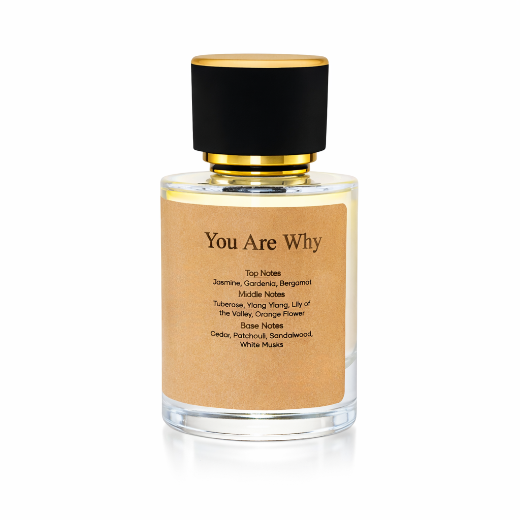 You Are Why