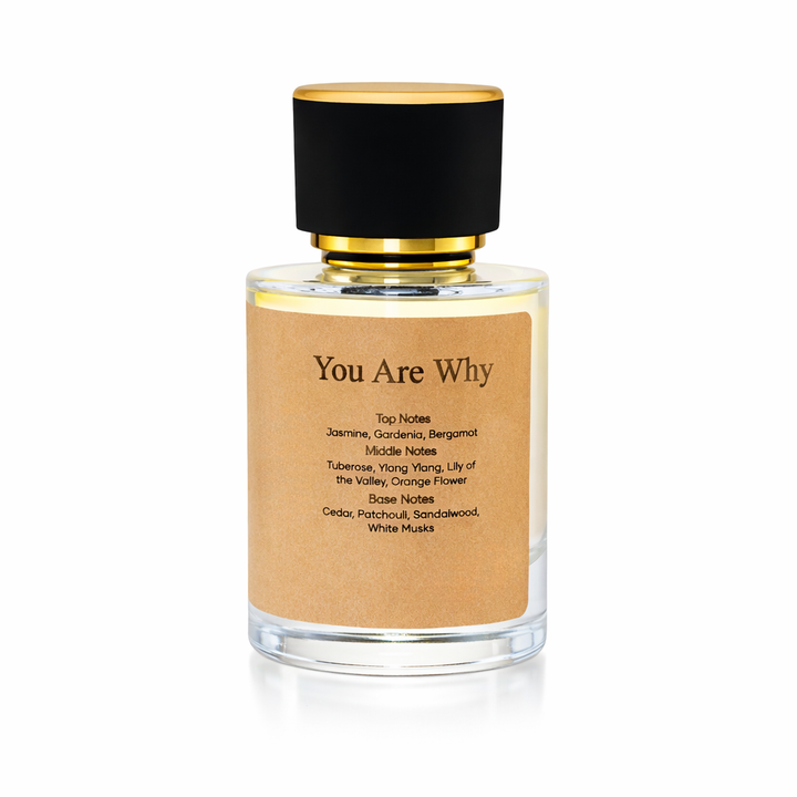 You Are Why