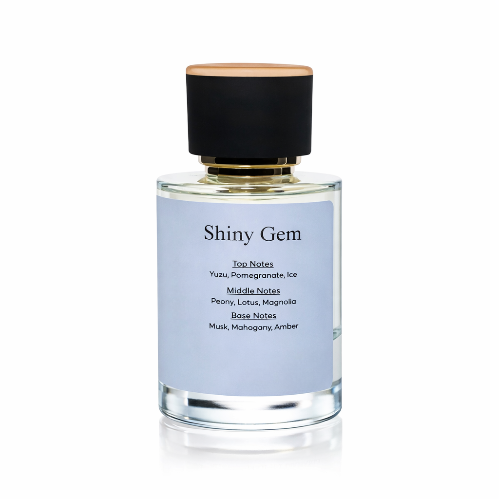Shiny Gem