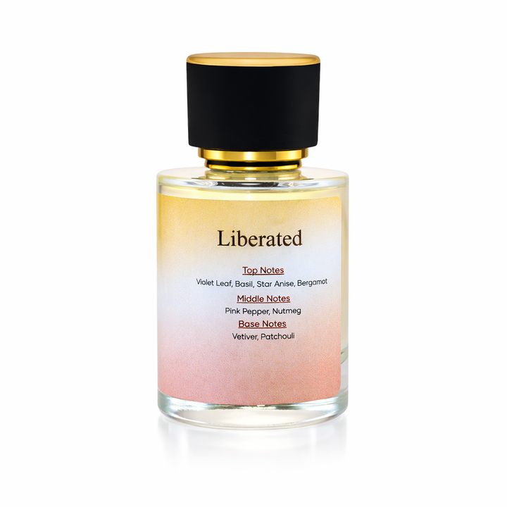 Liberated
