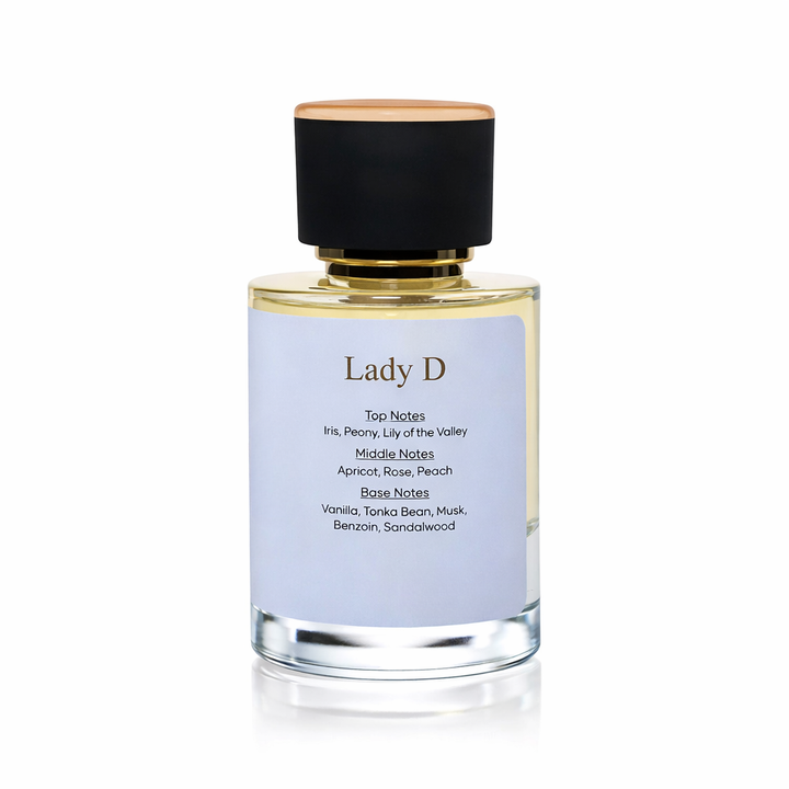Lady D