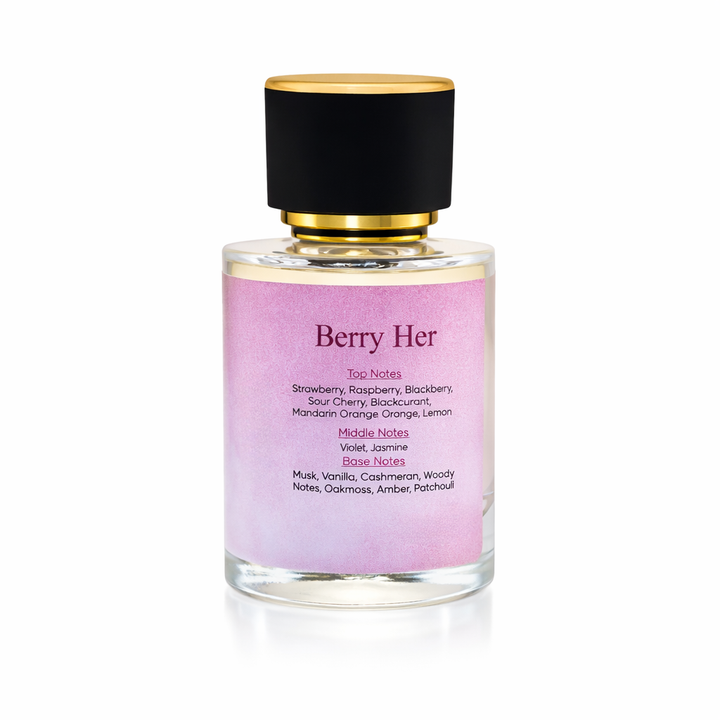 Berry Her