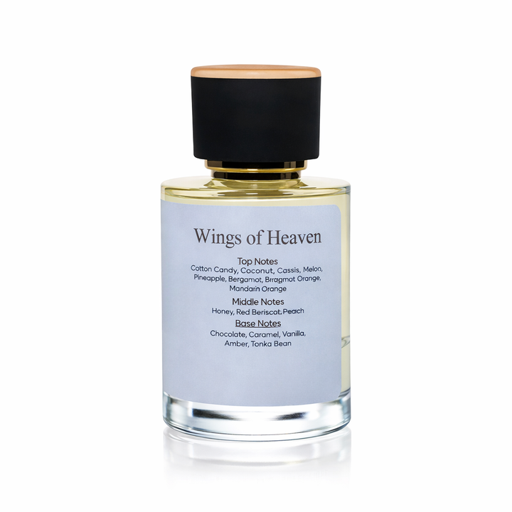 Wings of Heaven
