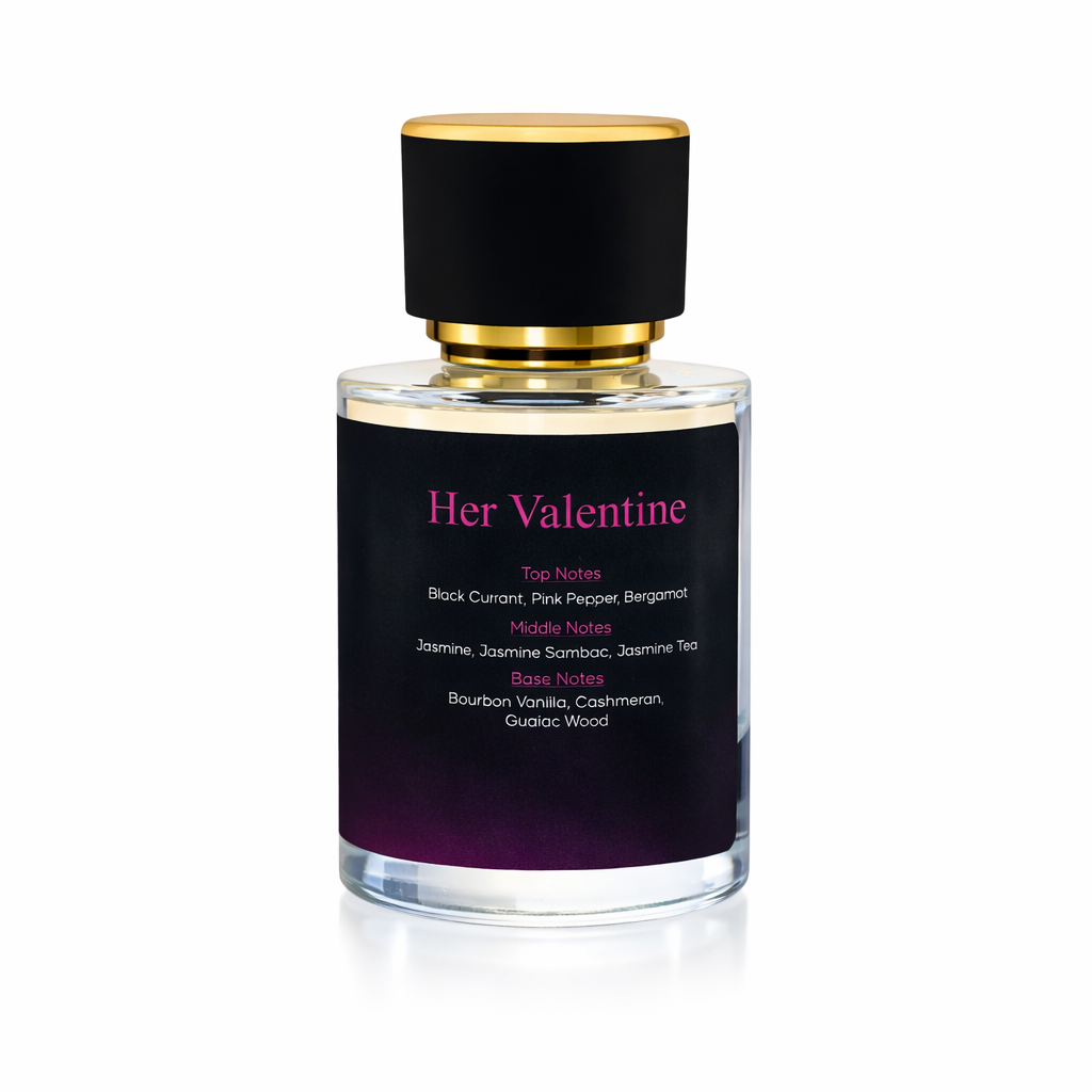 Her Valentine
