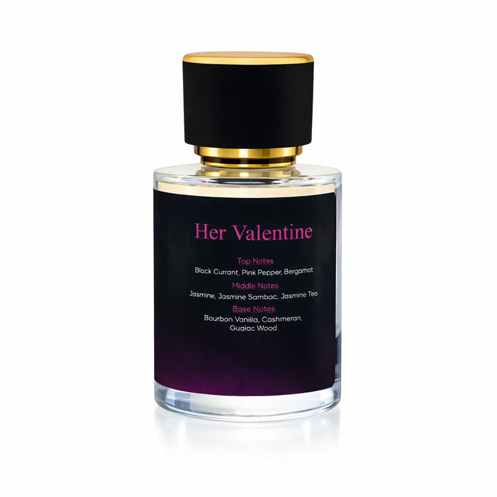 Her Valentine