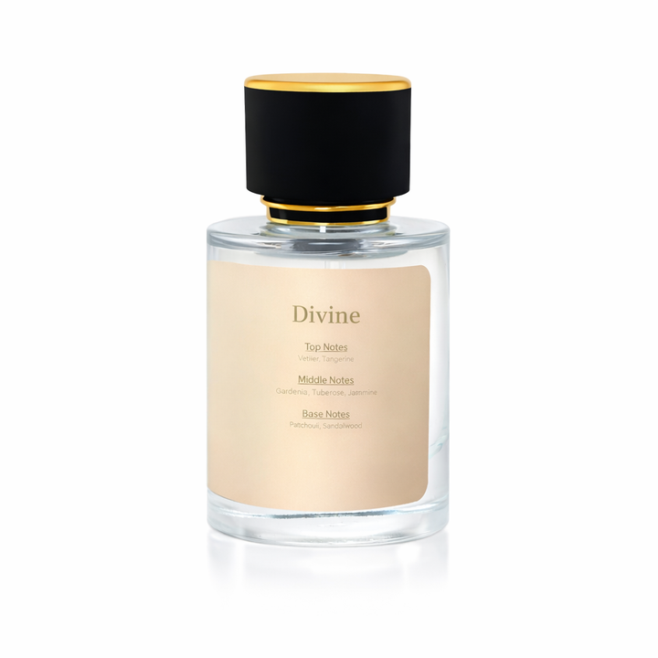 Divine