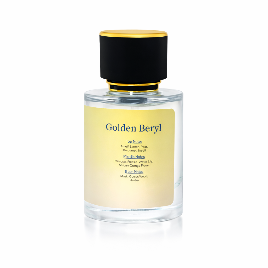 Golden Beryl