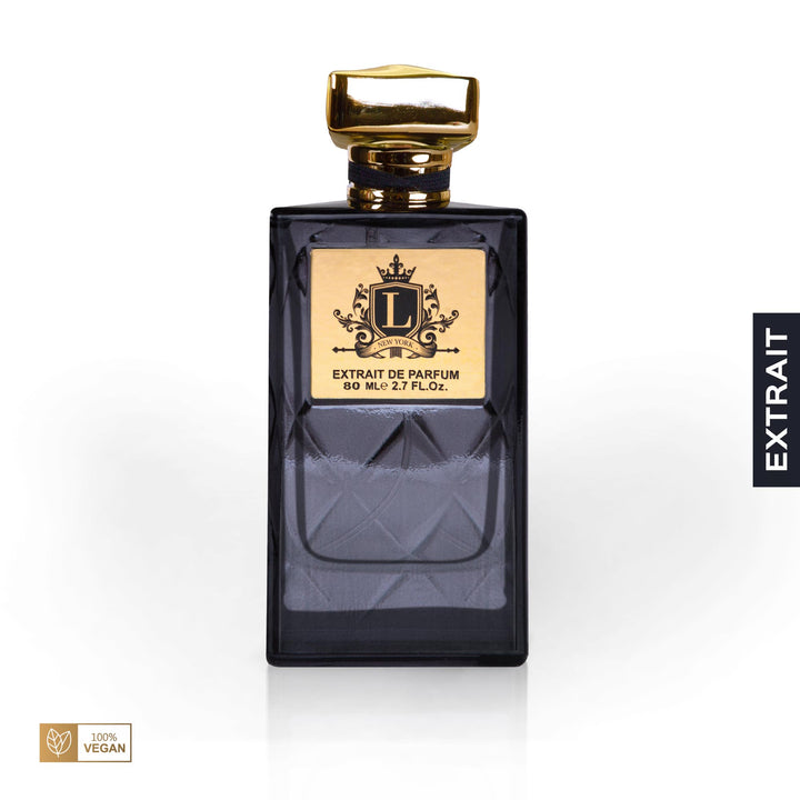 Intrigue - Liberty