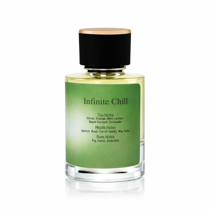 Infinite Chill