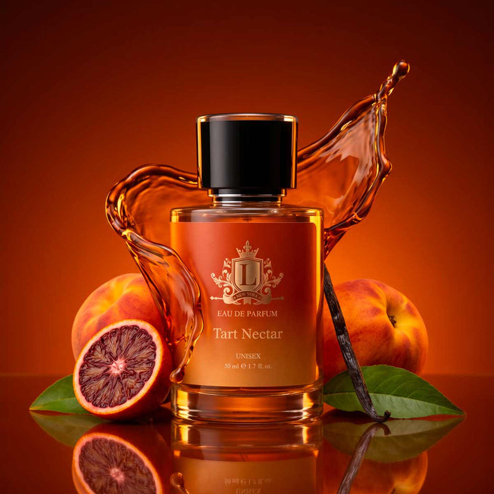 Tart Nectar